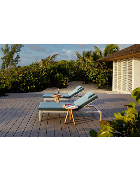 Lit de jardin Landscape Kettal - 6