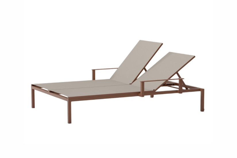 Lit d'extérieur Landscape Kettal - 3