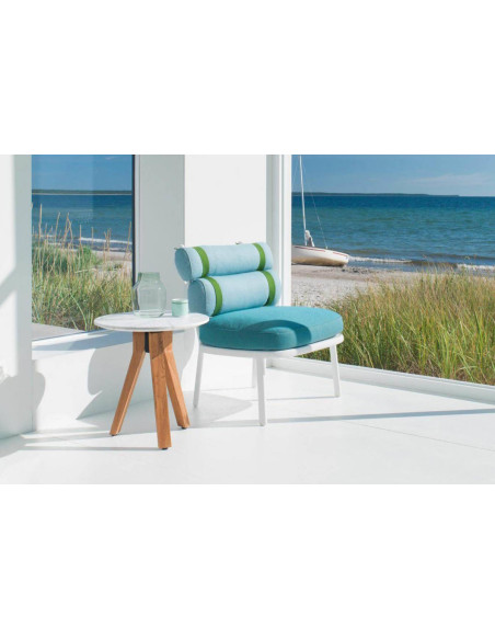 Roll Club Armchair Kettal - 2