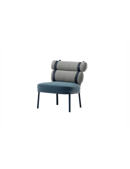 Roll Club Armchair Kettal - 1