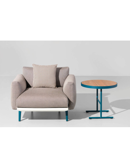 Boma Club Outdoor Armchair Kettal - 2