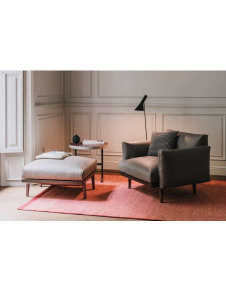 Boma Club Outdoor Armchair Kettal - 3