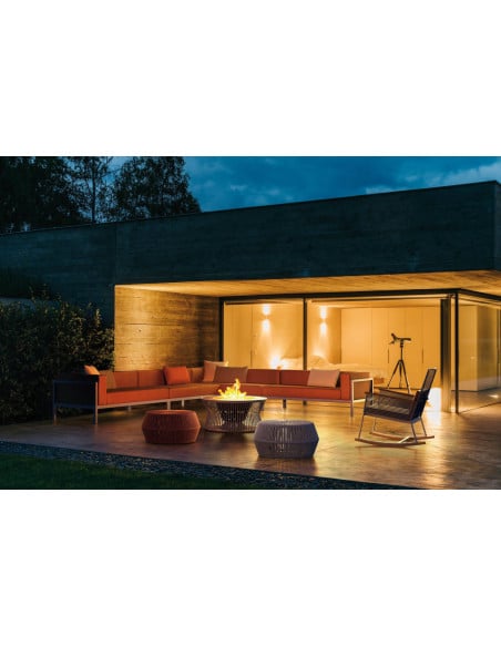 Fauteuil d'extérieur Club Landscape Kettal - 4