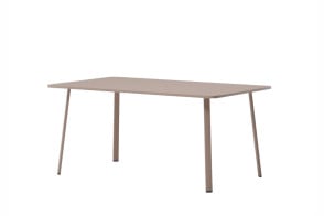 Village outdoor Table Kettal - 1