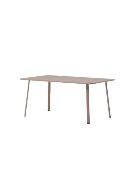 Village outdoor Table Kettal - 1