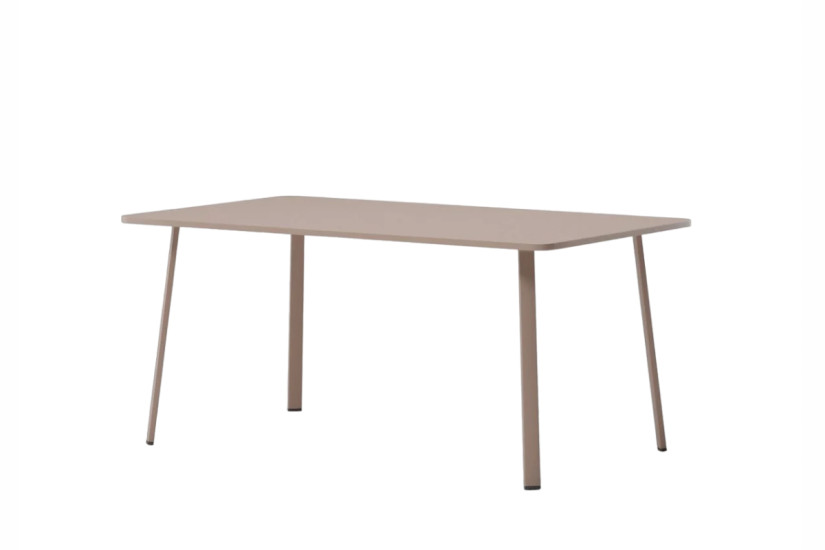 Village outdoor Table Kettal - 1