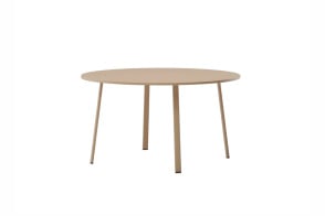 Village outdoor Table Kettal - 1 2