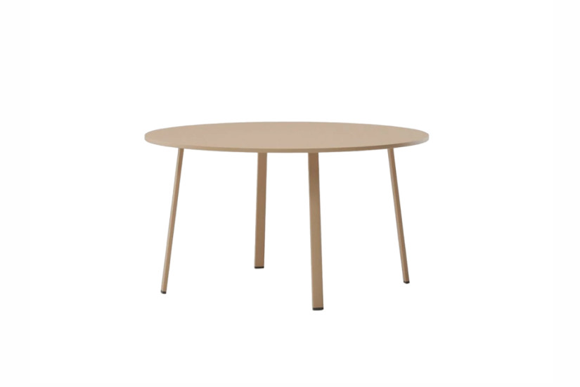 Village outdoor Table Kettal - 2