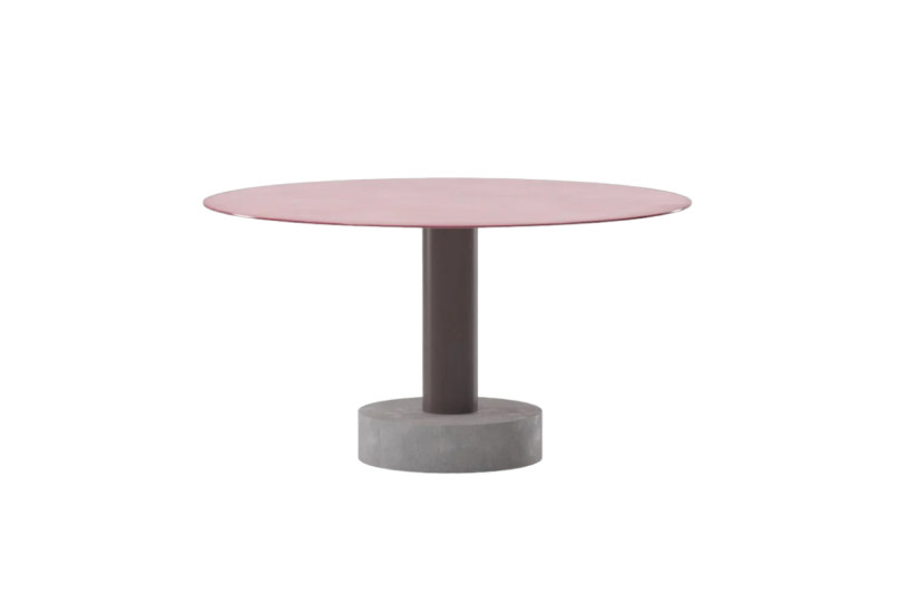 Roll Table Kettal - 3