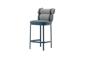 Tabouret Roll Kettal - 1