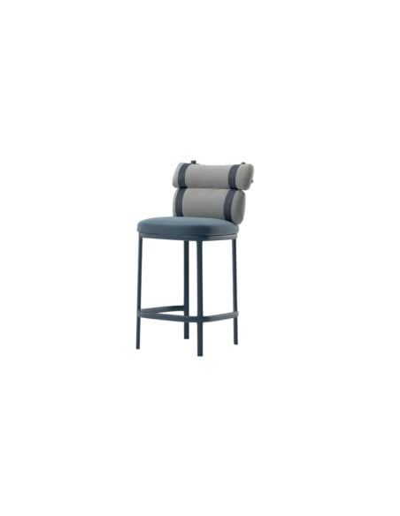 Roll Stool Kettal - 1