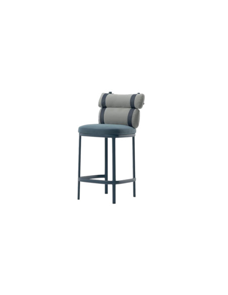 Tabouret Roll Kettal - 1