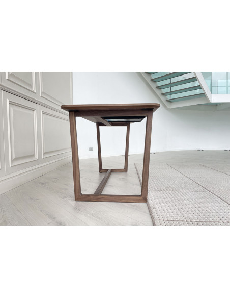 Bureau Concorde en noyer canaletto (Offre Expo) Poliform - 2