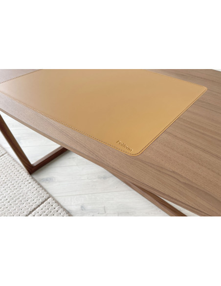 Bureau Concorde en noyer canaletto (Offre Expo) Poliform - 5