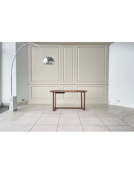 Scrittoio Concorde in noce canaletto (Offerta Expo) Poliform - 6