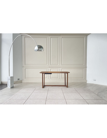 Scrittoio Concorde in noce canaletto (Offerta Expo) Poliform - 6