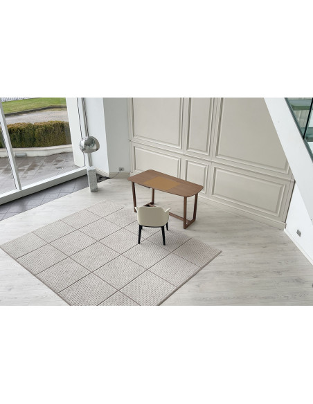 Bureau Concorde en noyer canaletto (Offre Expo) Poliform - 7