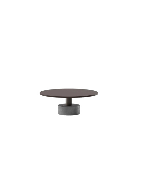 Roll small table Kettal - 1