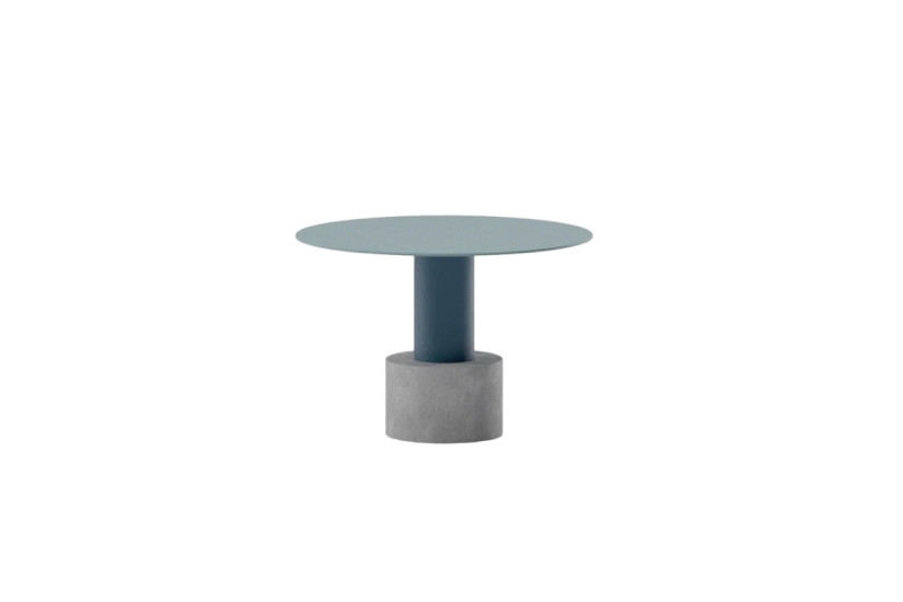 Table Roll Kettal - 3
