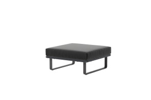 Pouf Bitta Kettal - 2 2