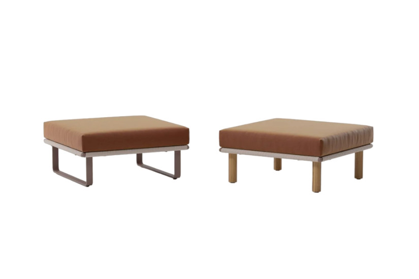 Bitta Pouf Kettal - 2