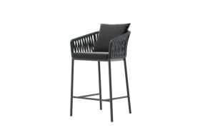 Bitta Bar Stool Kettal - 1 2
