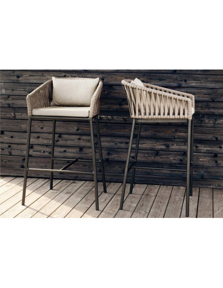 Tabouret de Bar Bitta Kettal - 3