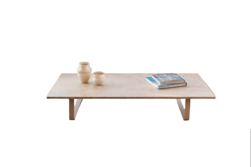 Bitta Low Table Kettal - 3