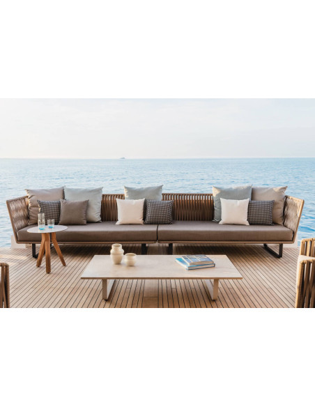 Bitta Low Table Kettal - 6