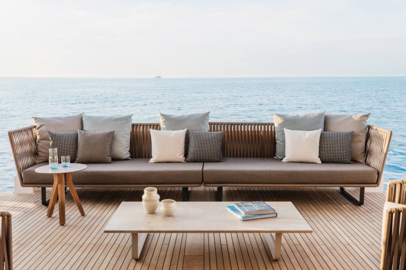 Bitta Low Table Kettal - 6