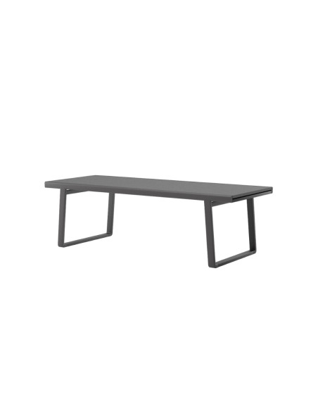 Bitta  Extendable Outdoor Table Kettal - 2