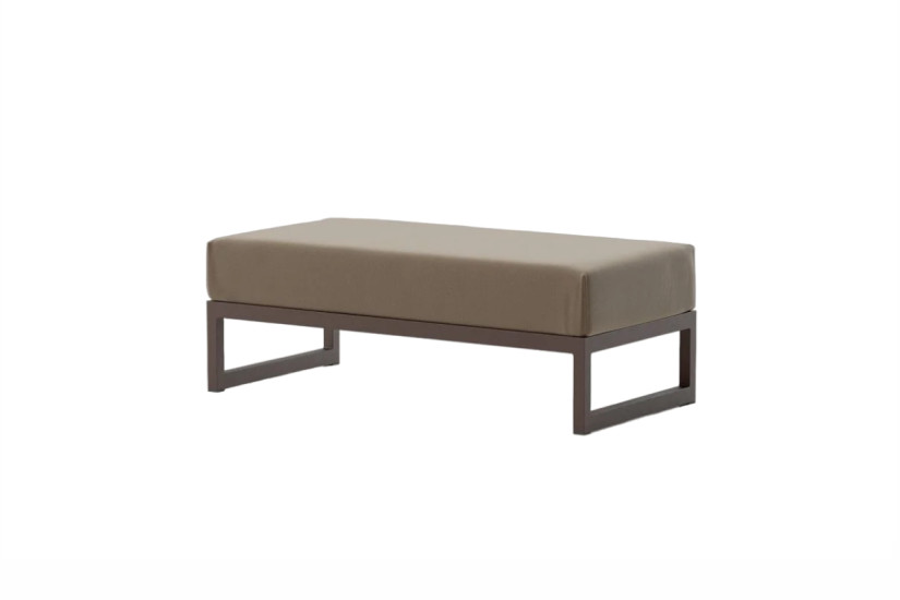 Pouf Landscape Kettal - 3