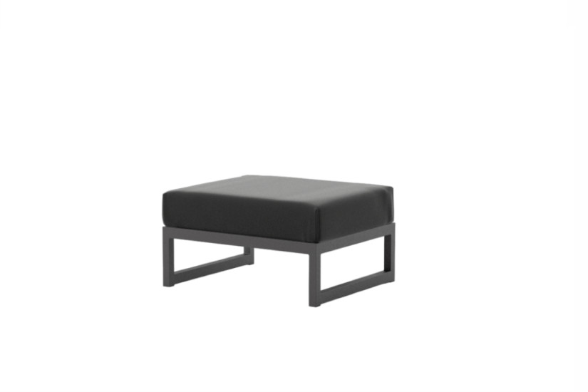 Landscape Pouf Kettal - 2