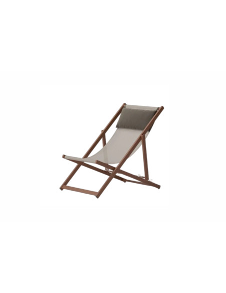 Chaise longue Landscape Kettal - 1