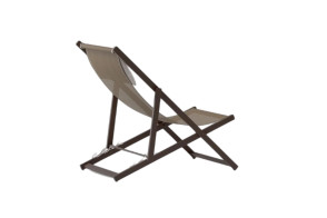 Chaise longue Landscape Kettal - 1 2