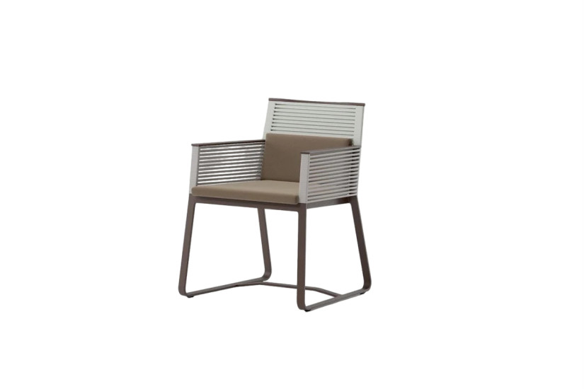 Landscape outdoor Chair Kettal - 1
