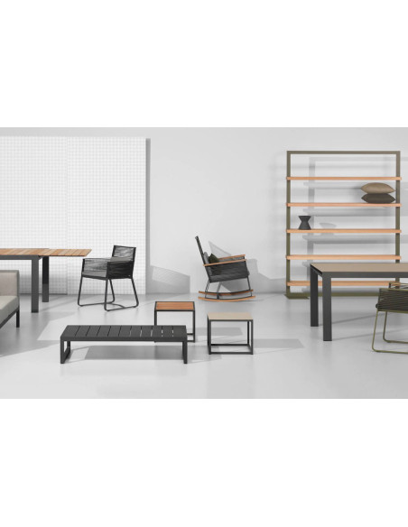 Table Landscape Kettal - 4