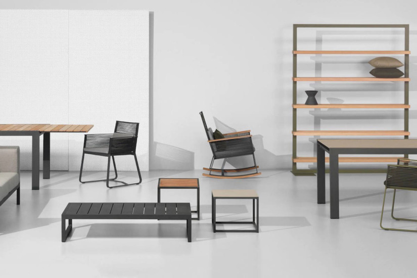 Table Landscape Kettal - 4