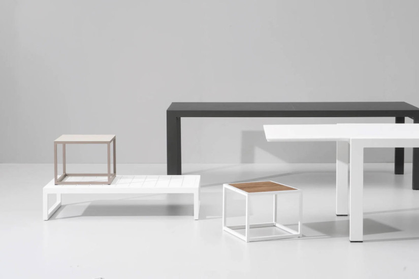 Table Landscape Kettal - 5