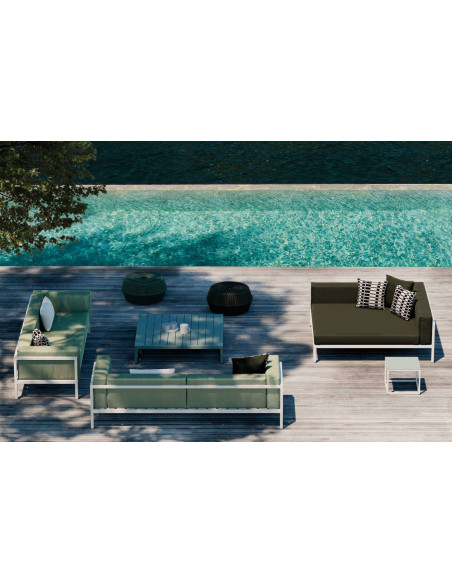 Table Landscape Kettal - 6