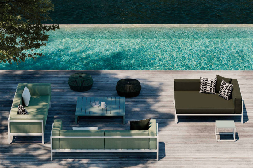 Table Landscape Kettal - 6