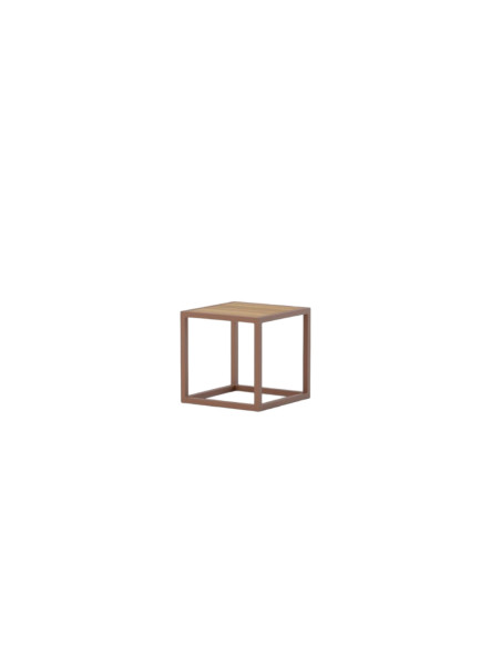 Landscape Low Table Kettal - 3