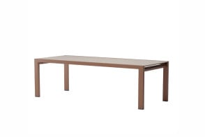 Landscape Extendable Outdoor Table Kettal - 1