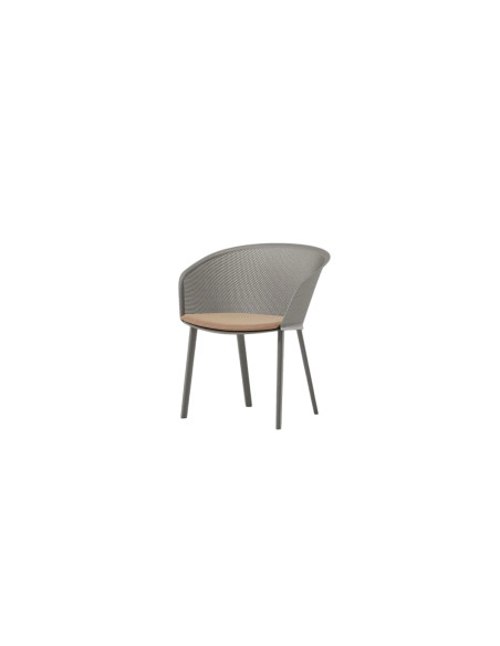 Stampa Chair Kettal - 1