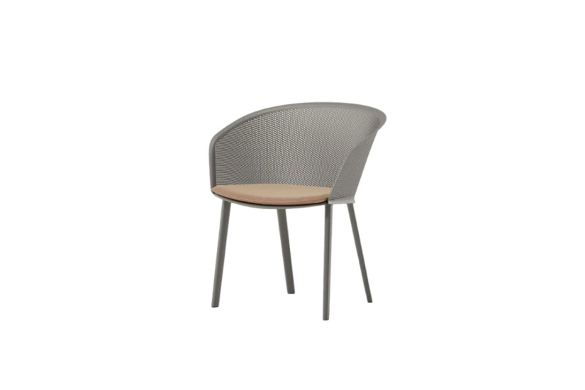 Stampa Chair Kettal - 1