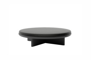 Cala outdoor pouf Kettal - 1 2