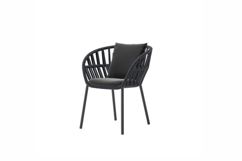 Cala outdoor chair Kettal - 2