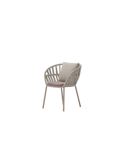 Cala outdoor chair Kettal - 1