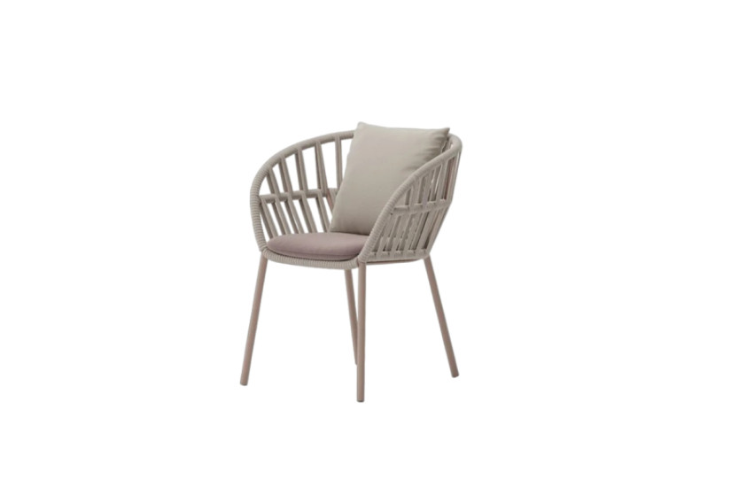 Cala outdoor chair Kettal - 1