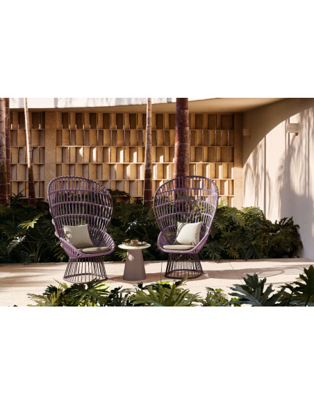 Table Outdoor Cala Kettal - 3